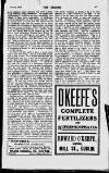 Dublin Leader Saturday 14 June 1919 Page 15