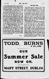 Dublin Leader Saturday 12 July 1919 Page 15