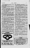 Dublin Leader Saturday 19 July 1919 Page 15