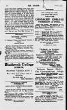 Dublin Leader Saturday 02 August 1919 Page 16