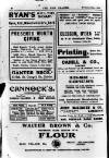 Dublin Leader Saturday 29 November 1919 Page 4