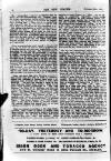 Dublin Leader Saturday 29 November 1919 Page 6