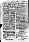 Dublin Leader Saturday 29 November 1919 Page 10