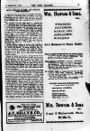 Dublin Leader Saturday 29 November 1919 Page 15