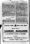 Dublin Leader Saturday 29 November 1919 Page 16