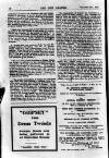 Dublin Leader Saturday 29 November 1919 Page 20