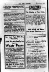 Dublin Leader Saturday 29 November 1919 Page 22