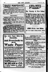 Dublin Leader Saturday 10 January 1920 Page 22