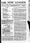 Dublin Leader Saturday 28 February 1920 Page 5
