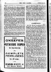 Dublin Leader Saturday 28 February 1920 Page 20