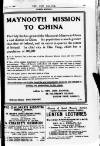 Dublin Leader Saturday 13 March 1920 Page 3