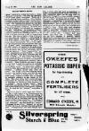 Dublin Leader Saturday 13 March 1920 Page 15