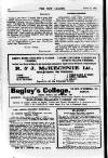 Dublin Leader Saturday 13 March 1920 Page 18