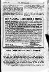 Dublin Leader Saturday 13 March 1920 Page 21