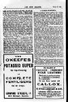 Dublin Leader Saturday 20 March 1920 Page 18
