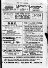 Dublin Leader Saturday 27 March 1920 Page 23