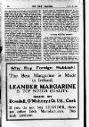Dublin Leader Saturday 24 April 1920 Page 16