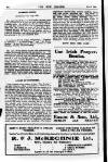 Dublin Leader Saturday 08 May 1920 Page 16