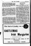Dublin Leader Saturday 15 May 1920 Page 8