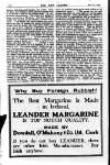 Dublin Leader Saturday 15 May 1920 Page 12