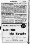 Dublin Leader Saturday 29 May 1920 Page 8