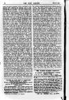 Dublin Leader Saturday 29 May 1920 Page 10
