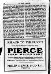 Dublin Leader Saturday 29 May 1920 Page 16