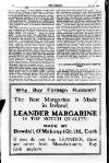Dublin Leader Saturday 26 June 1920 Page 12