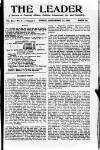 Dublin Leader Saturday 11 September 1920 Page 5