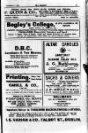 Dublin Leader Saturday 11 September 1920 Page 19