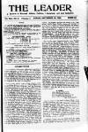 Dublin Leader Saturday 18 September 1920 Page 5