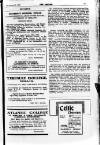 Dublin Leader Saturday 25 September 1920 Page 15