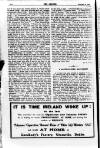Dublin Leader Saturday 09 October 1920 Page 14