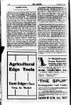 Dublin Leader Saturday 09 October 1920 Page 16