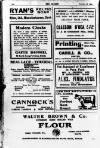 Dublin Leader Saturday 16 October 1920 Page 4