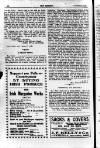 Dublin Leader Saturday 30 October 1920 Page 14