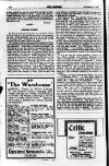 Dublin Leader Saturday 06 November 1920 Page 14