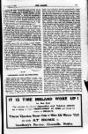 Dublin Leader Saturday 06 November 1920 Page 15
