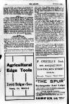 Dublin Leader Saturday 06 November 1920 Page 16
