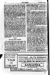 Dublin Leader Saturday 13 November 1920 Page 10
