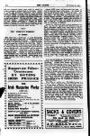 Dublin Leader Saturday 13 November 1920 Page 14