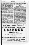 Dublin Leader Saturday 13 November 1920 Page 15
