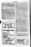 Dublin Leader Saturday 20 November 1920 Page 12