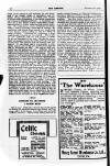 Dublin Leader Saturday 20 November 1920 Page 14