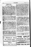 Dublin Leader Saturday 20 November 1920 Page 16