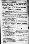Dublin Leader Saturday 04 December 1920 Page 3
