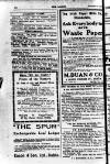 Dublin Leader Saturday 04 December 1920 Page 18
