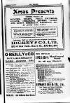 Dublin Leader Saturday 18 December 1920 Page 7