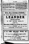 Dublin Leader Saturday 10 December 1921 Page 8