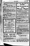 Dublin Leader Saturday 10 December 1921 Page 18